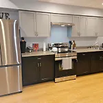 River Valley Suite Near Downtown
